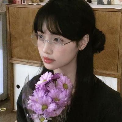 微笑如月